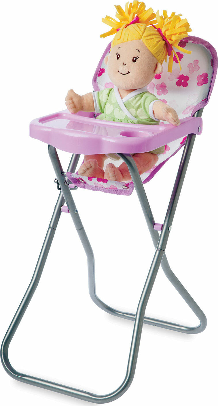 Baby Stella Blissful Blooms High Chair