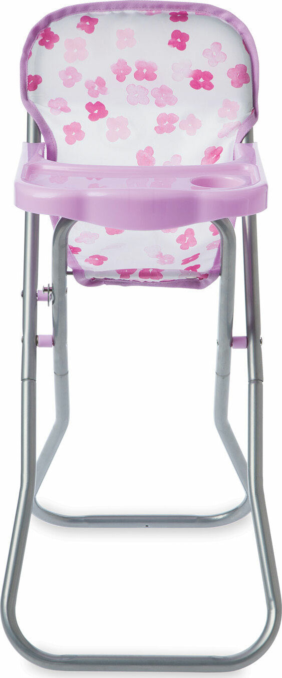 Baby Stella Blissful Blooms High Chair