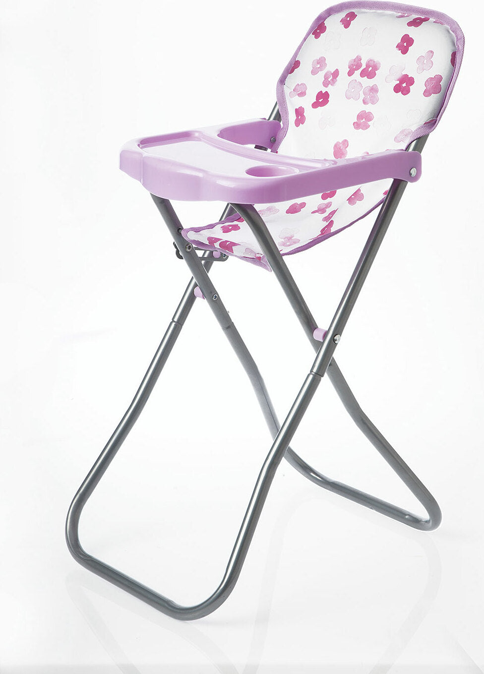 Baby Stella Blissful Blooms High Chair