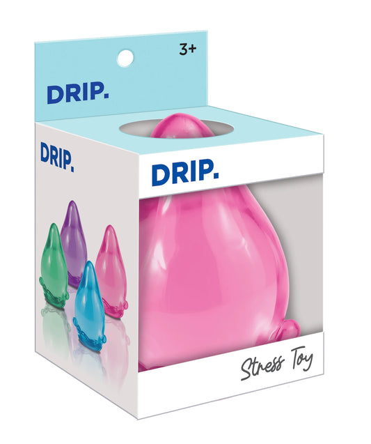 Squish Drip