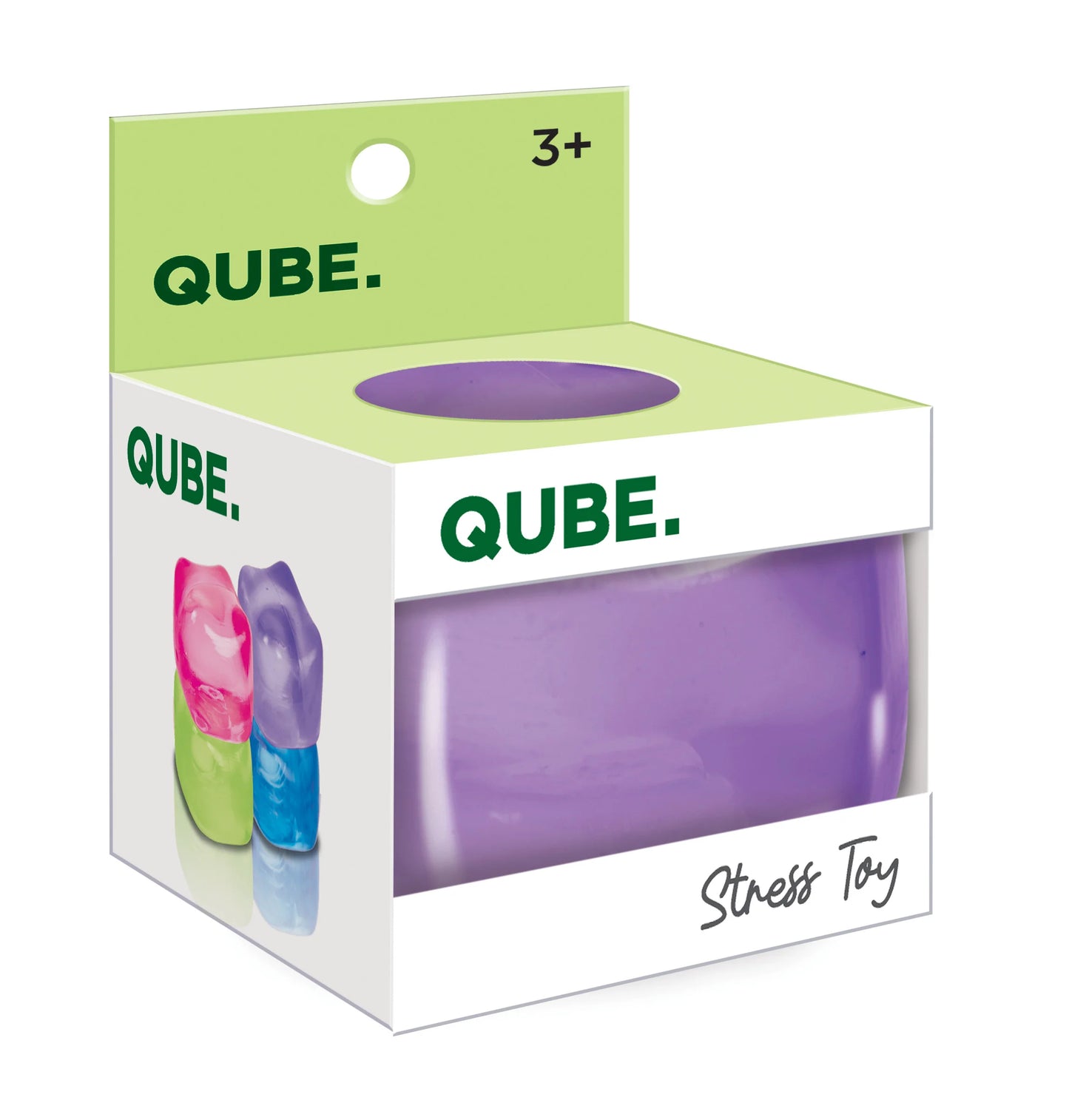 Squish Qube