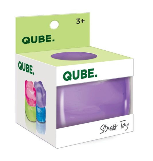 Squish Qube