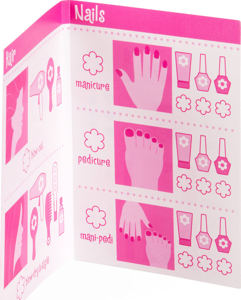 Beauty Salon Play Set