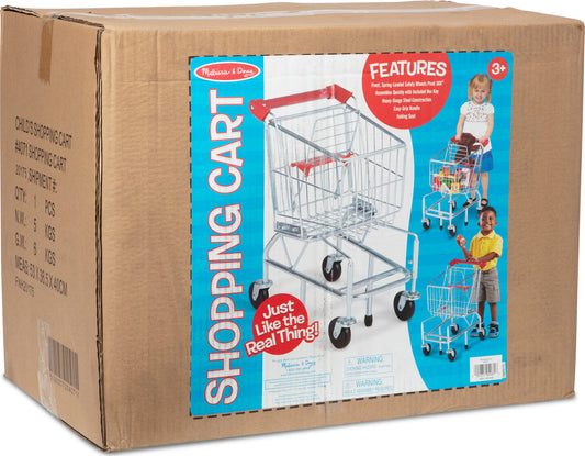 Shopping Cart