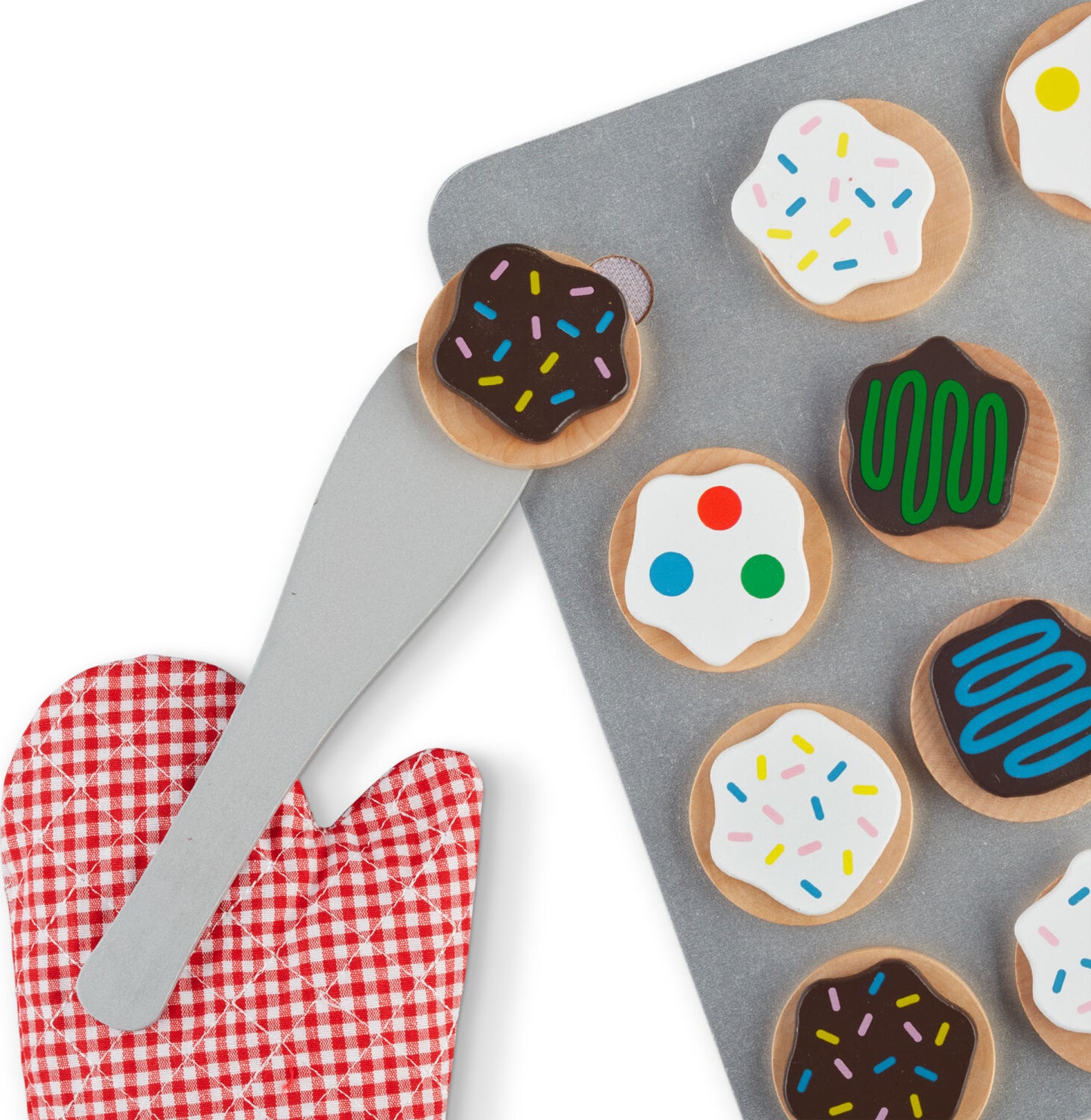 Slice and Bake Cookie Set