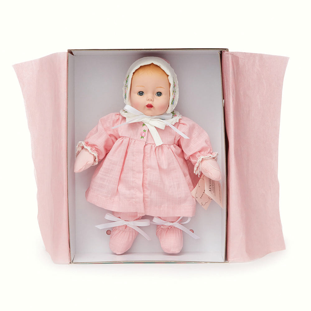 Going To Grandma's Huggums® Light Skin Tone (12" doll)