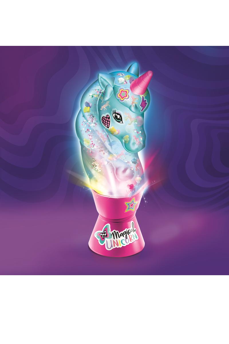 Style 4 Ever Unicorn Lamp