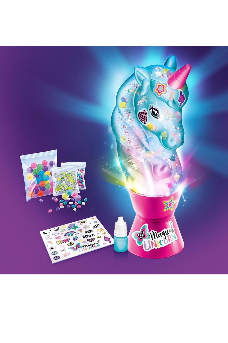 Style 4 Ever Unicorn Lamp