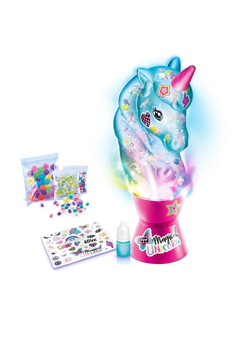 Style 4 Ever Unicorn Lamp