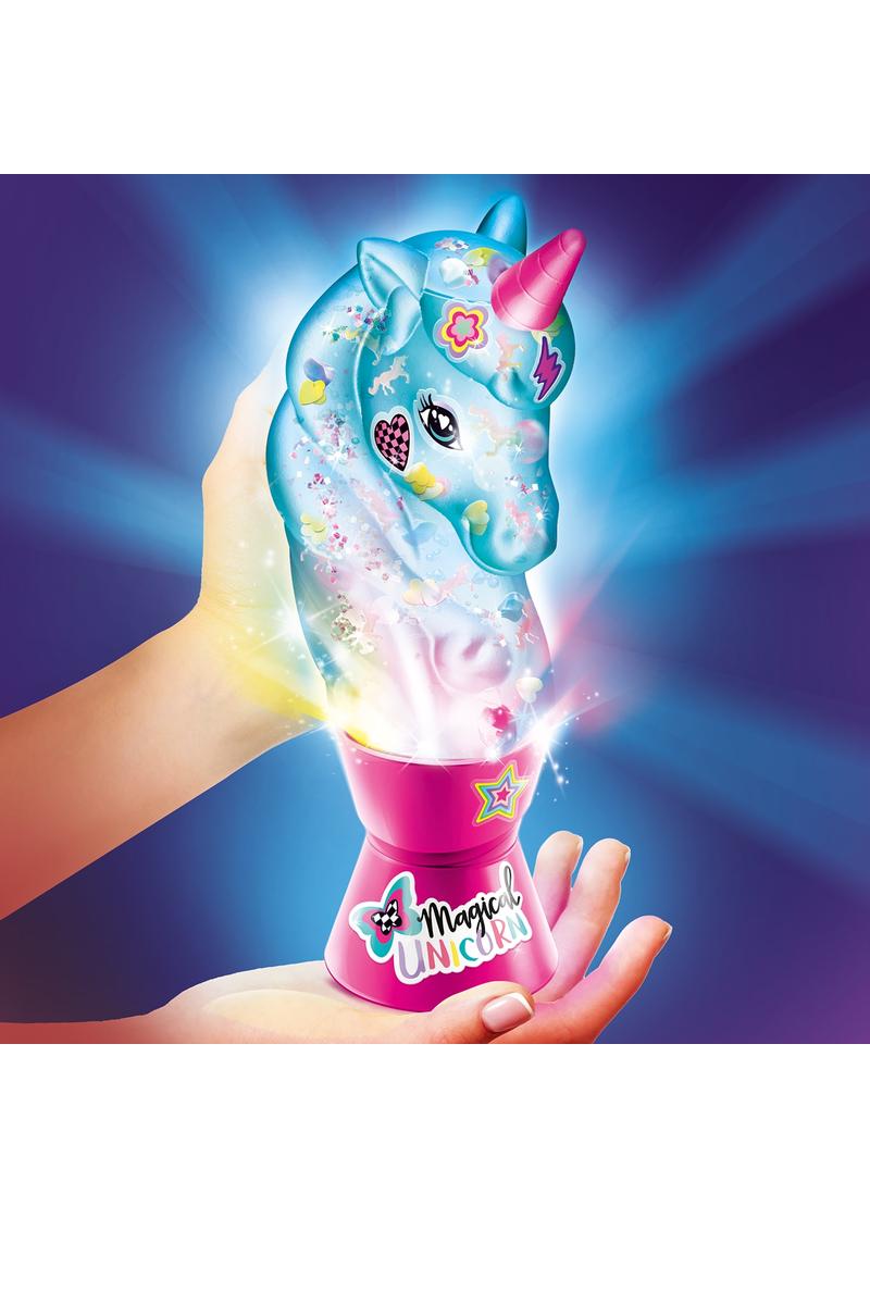 Style 4 Ever Unicorn Lamp