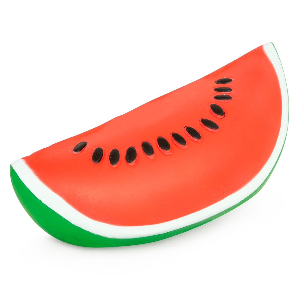The Big Squij Watermelon Squishy