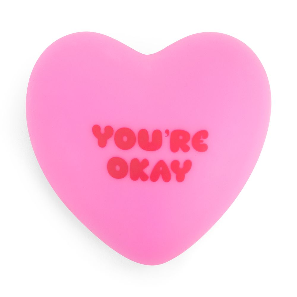 The Big Squij Hearts Squishy