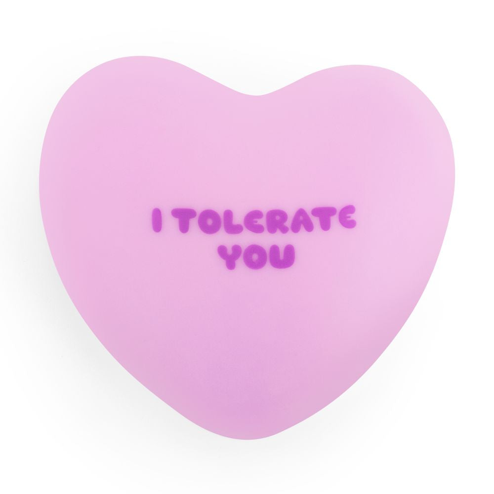 The Big Squij Hearts Squishy