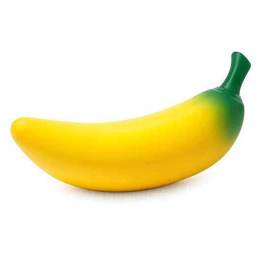 The Big Squij Banana Squishy