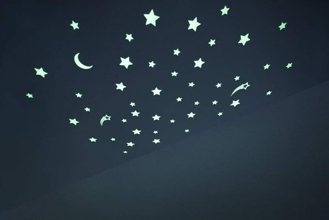 GLOPLAY Starry Night
