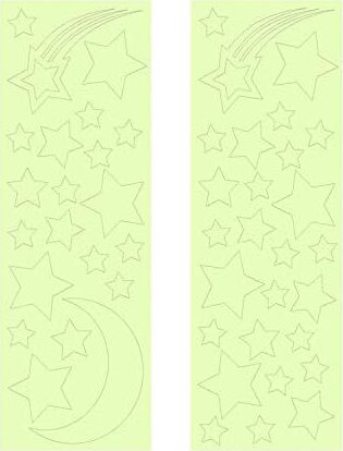 GLOPLAY Starry Night