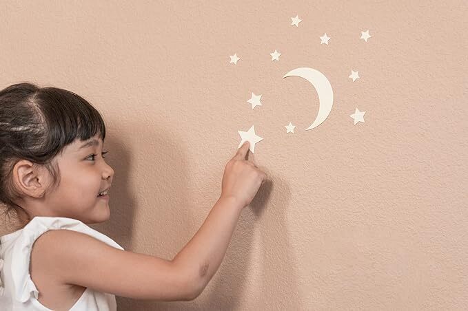GLOPLAY Starry Night