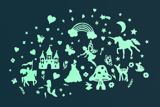 GLOPLAY Fairy Tale