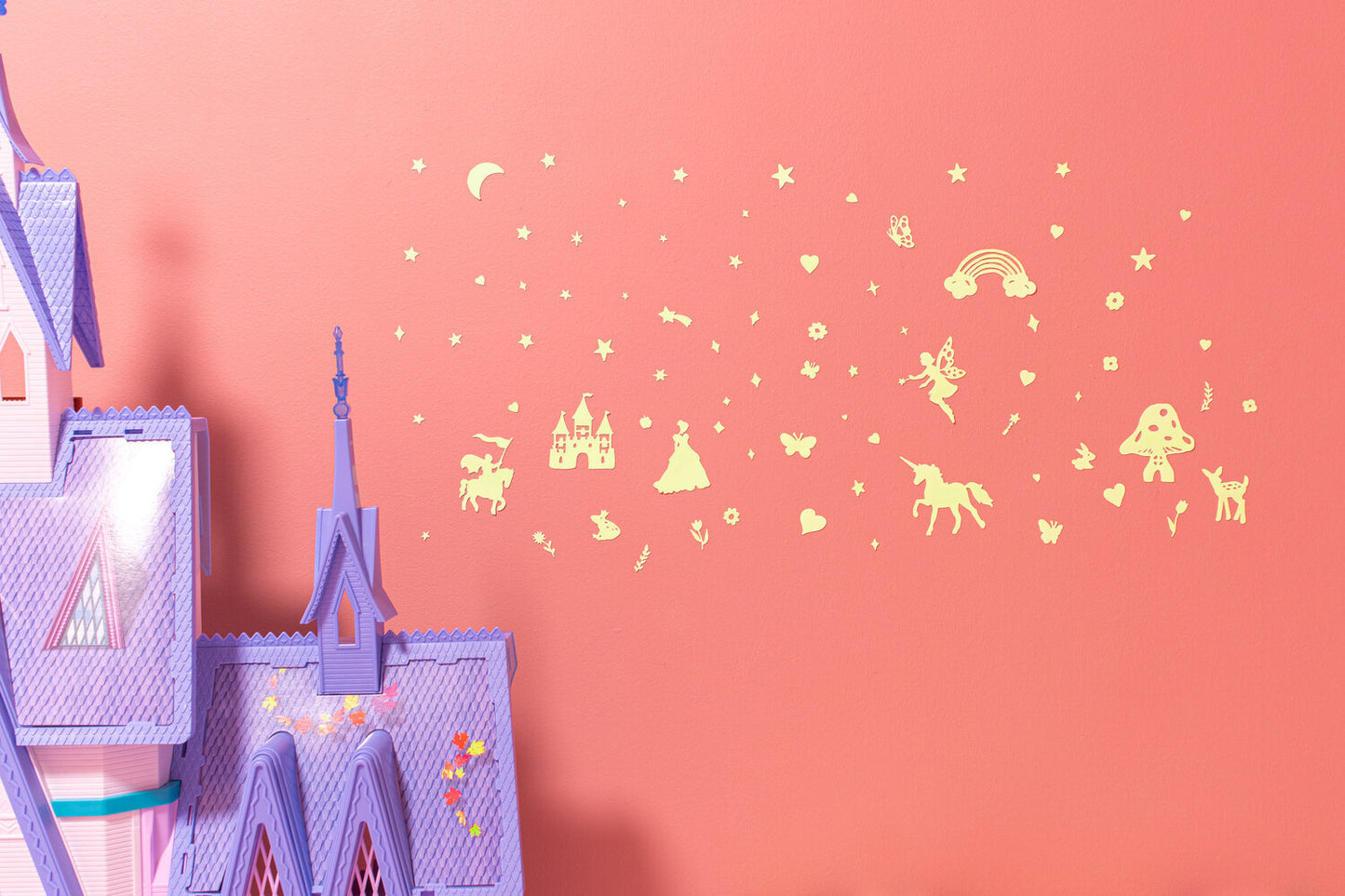 GLOPLAY Fairy Tale