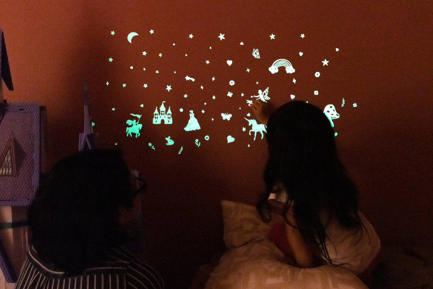 GLOPLAY Fairy Tale