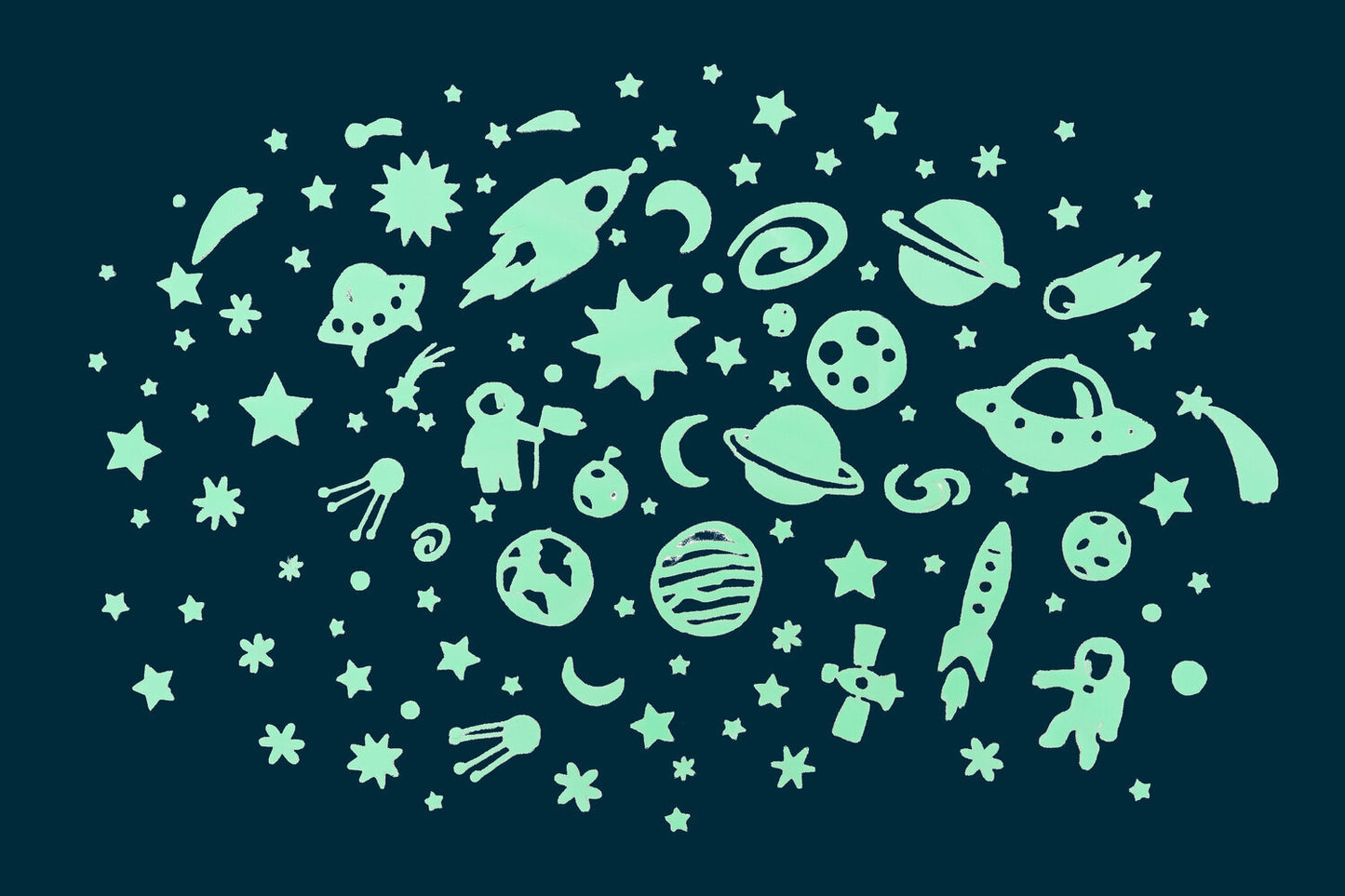 GLOPLAY Space Adventure