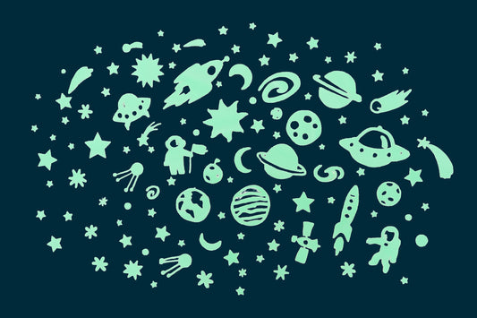 GLOPLAY Space Adventure
