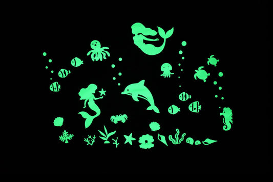 GLOPLAY Under the Sea