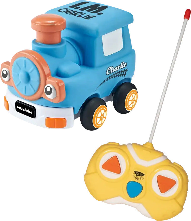 Charlie the Train RC