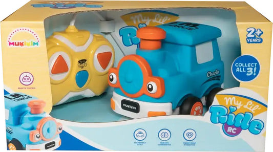 Charlie the Train RC
