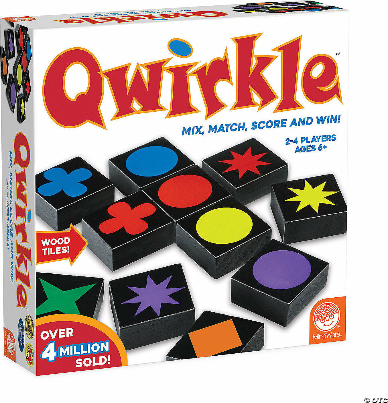 Qwirkle