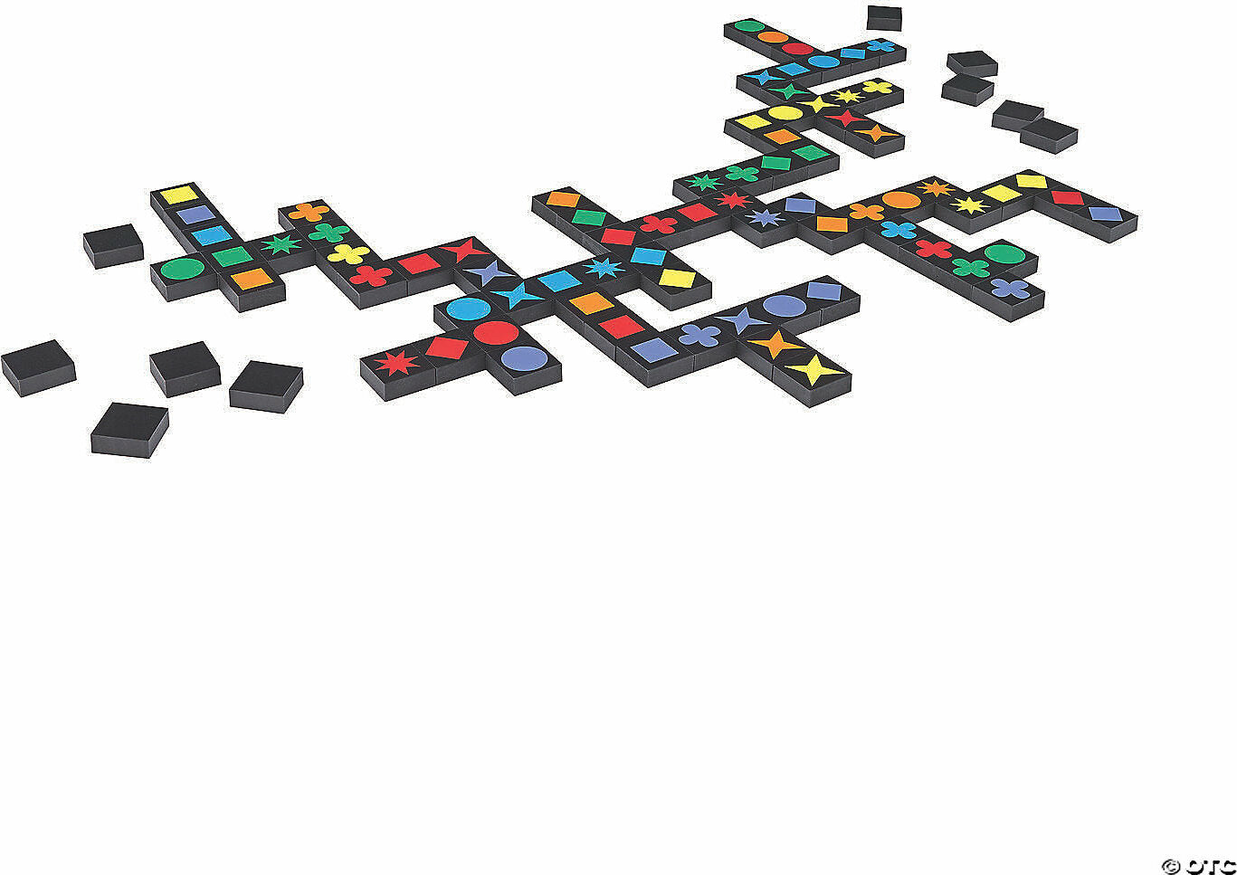 Qwirkle