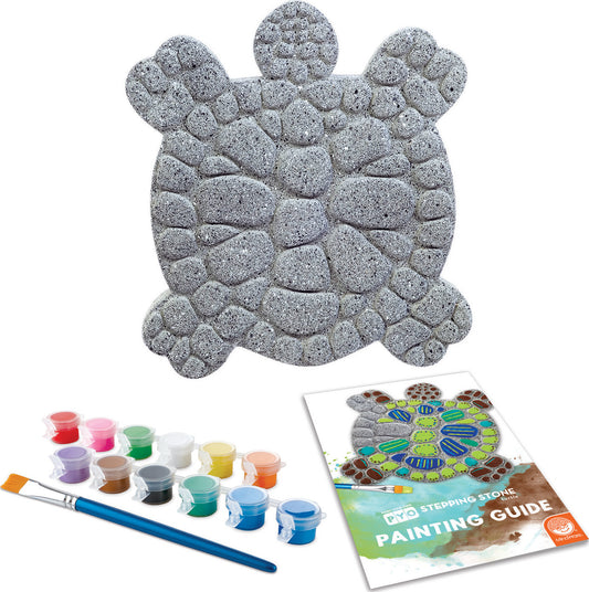 PYO Turtle Stepping Stone