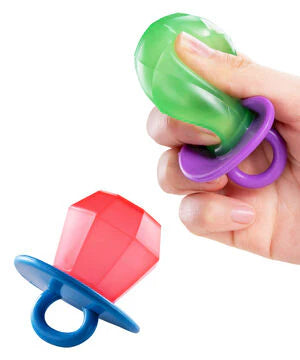 Ring Pop Squishy