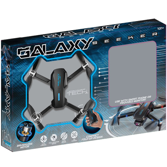 Galaxy Seeker