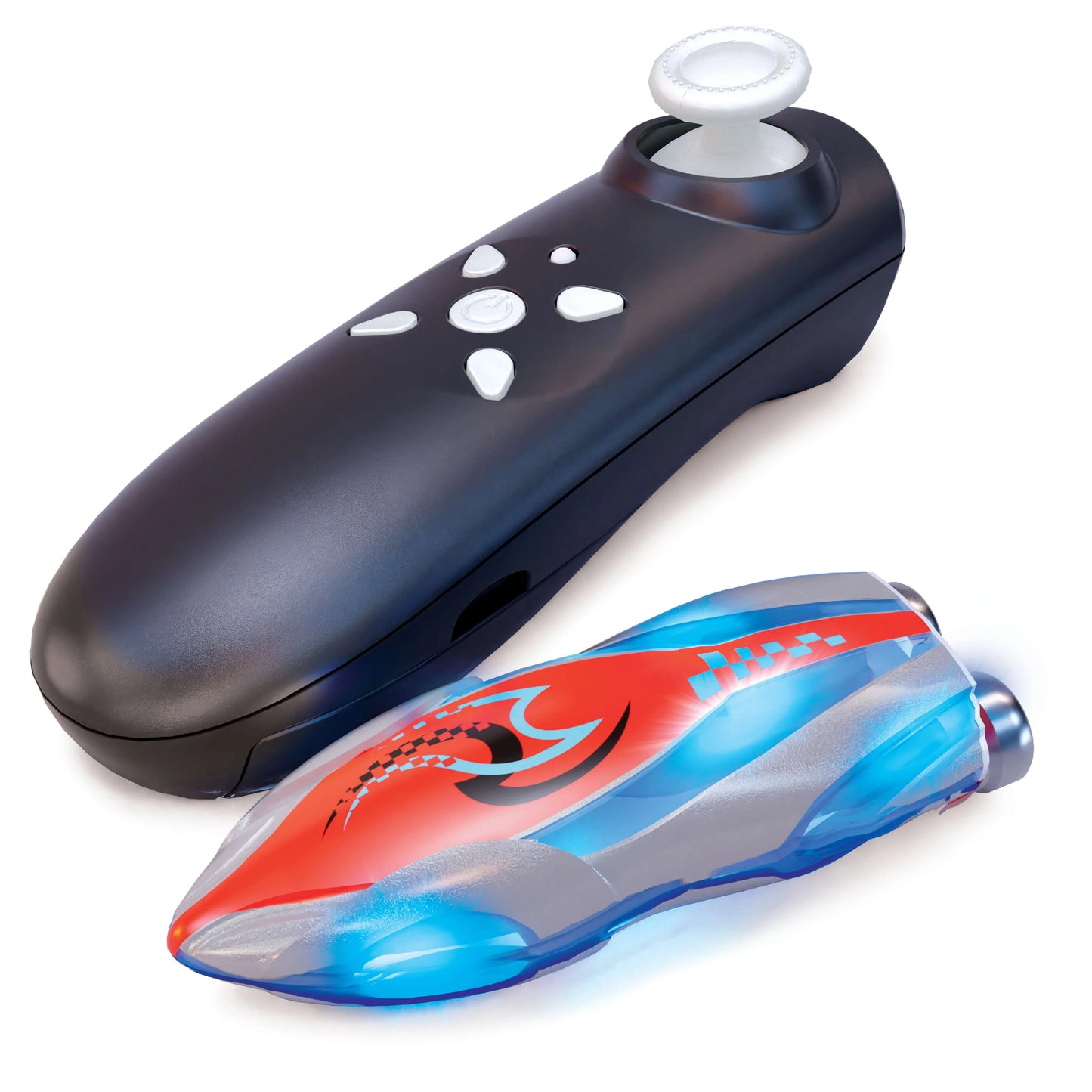 Hydrospin