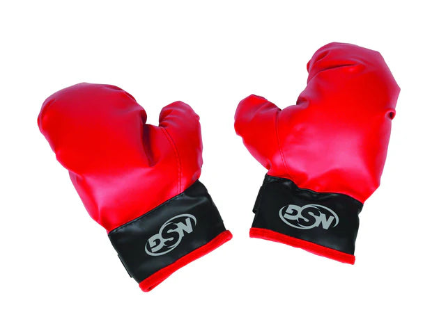Free Standing Boxing Set