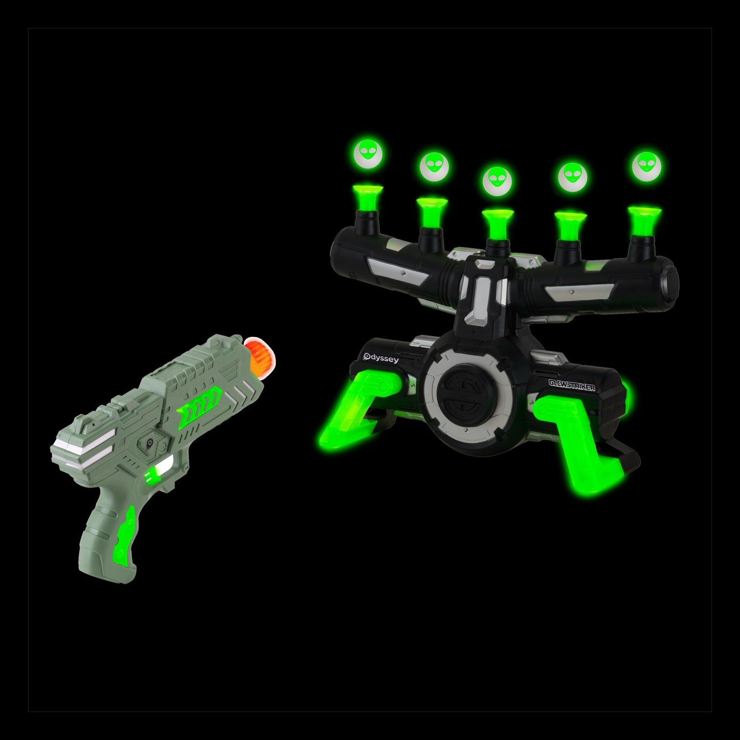 Glowstriker