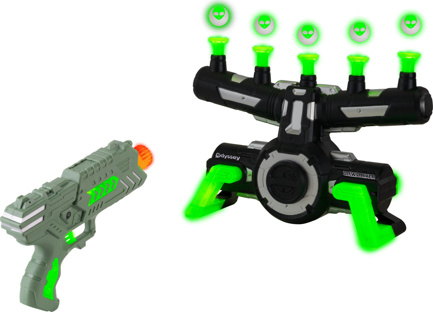 Glowstriker