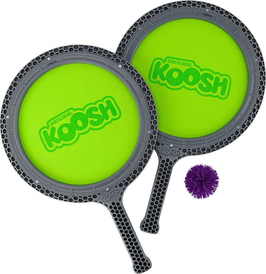 Koosh® Paddle Play Set