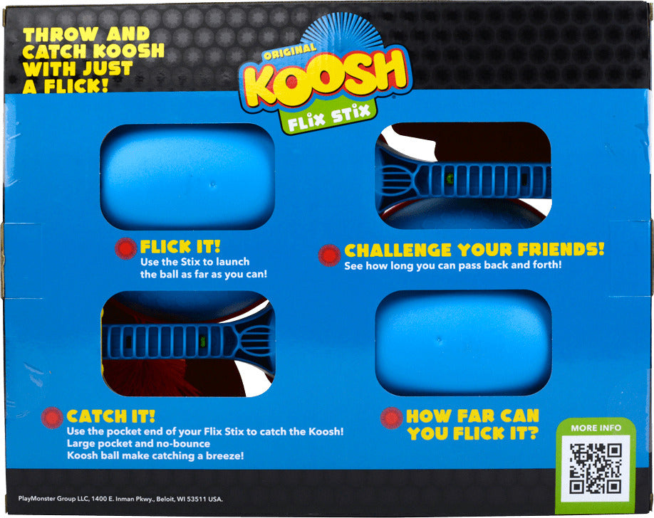 Koosh Flix Stix