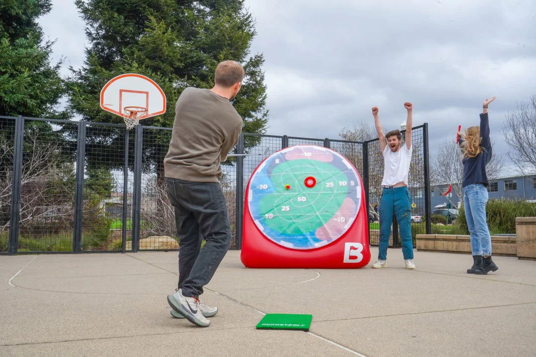 Pop n Pitch