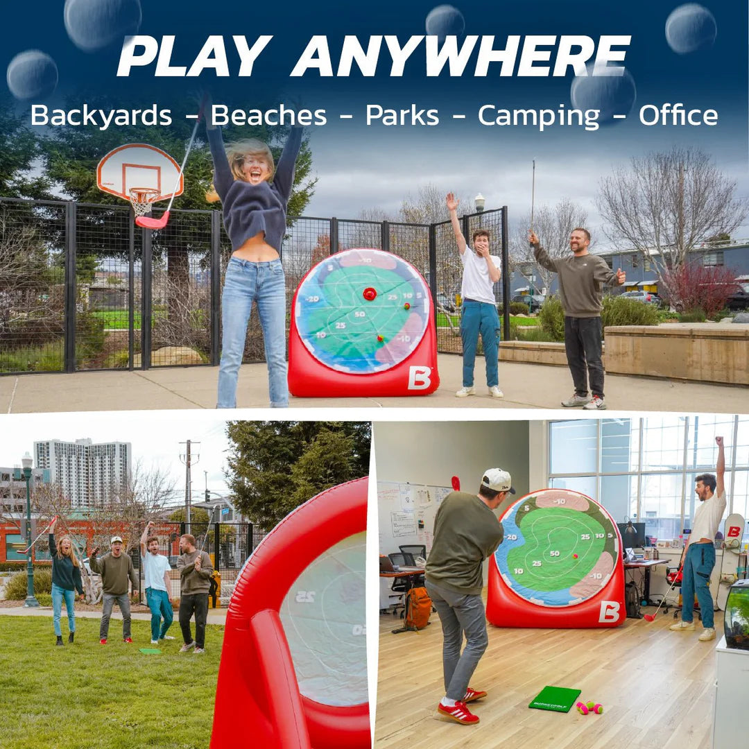 Pop n Pitch