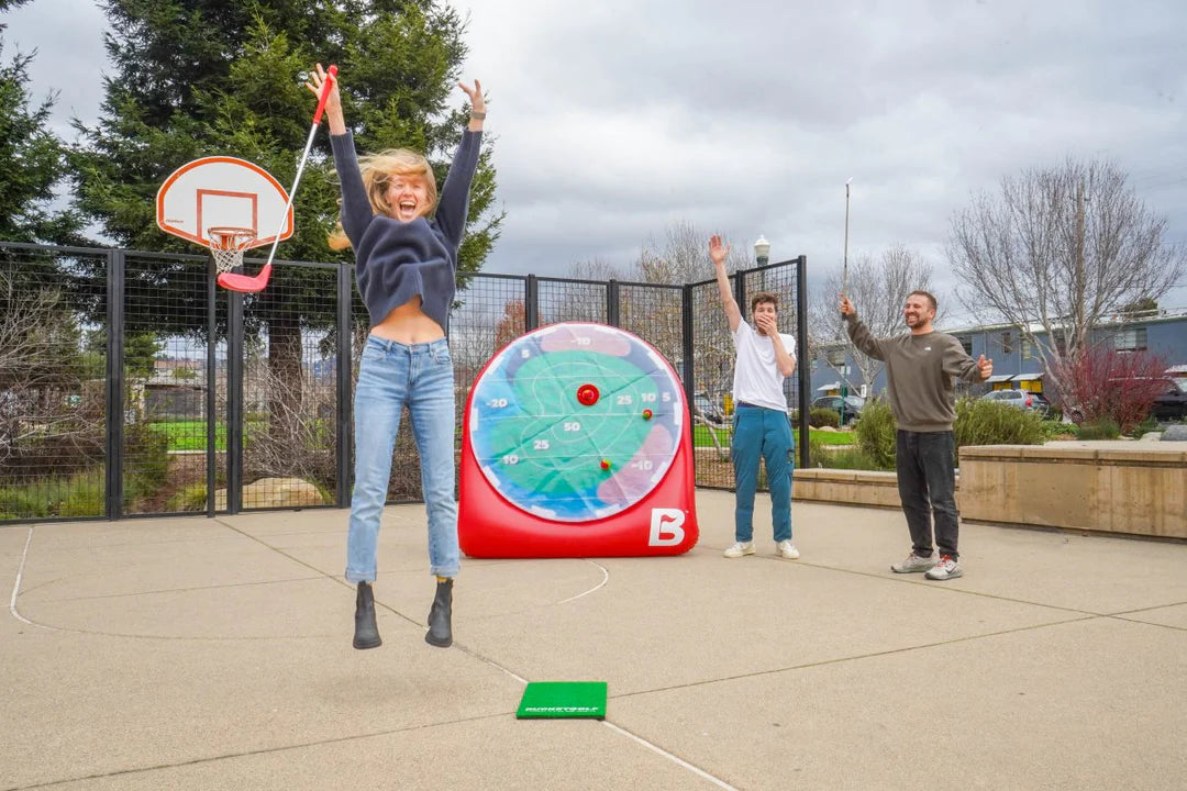 Pop n Pitch