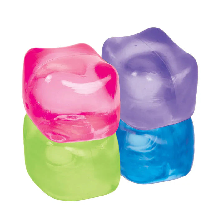 Squish Qube