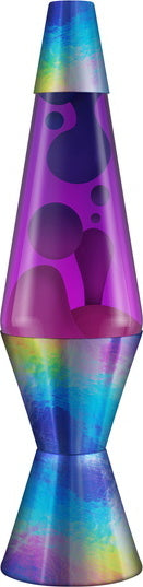 Chameleon Color Shift Lava Lamp