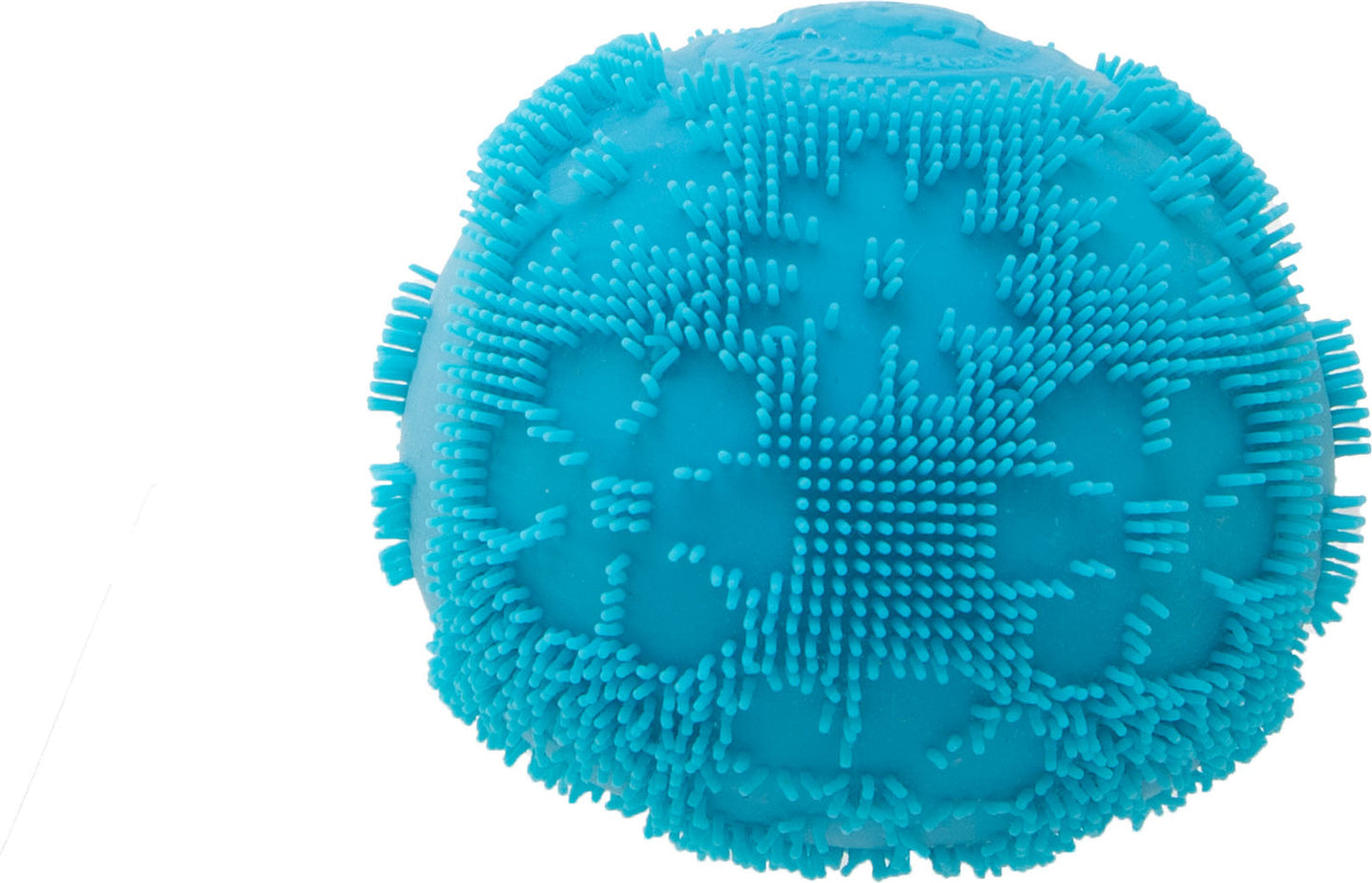 NeeDoh Flower Power Fuzz Ball