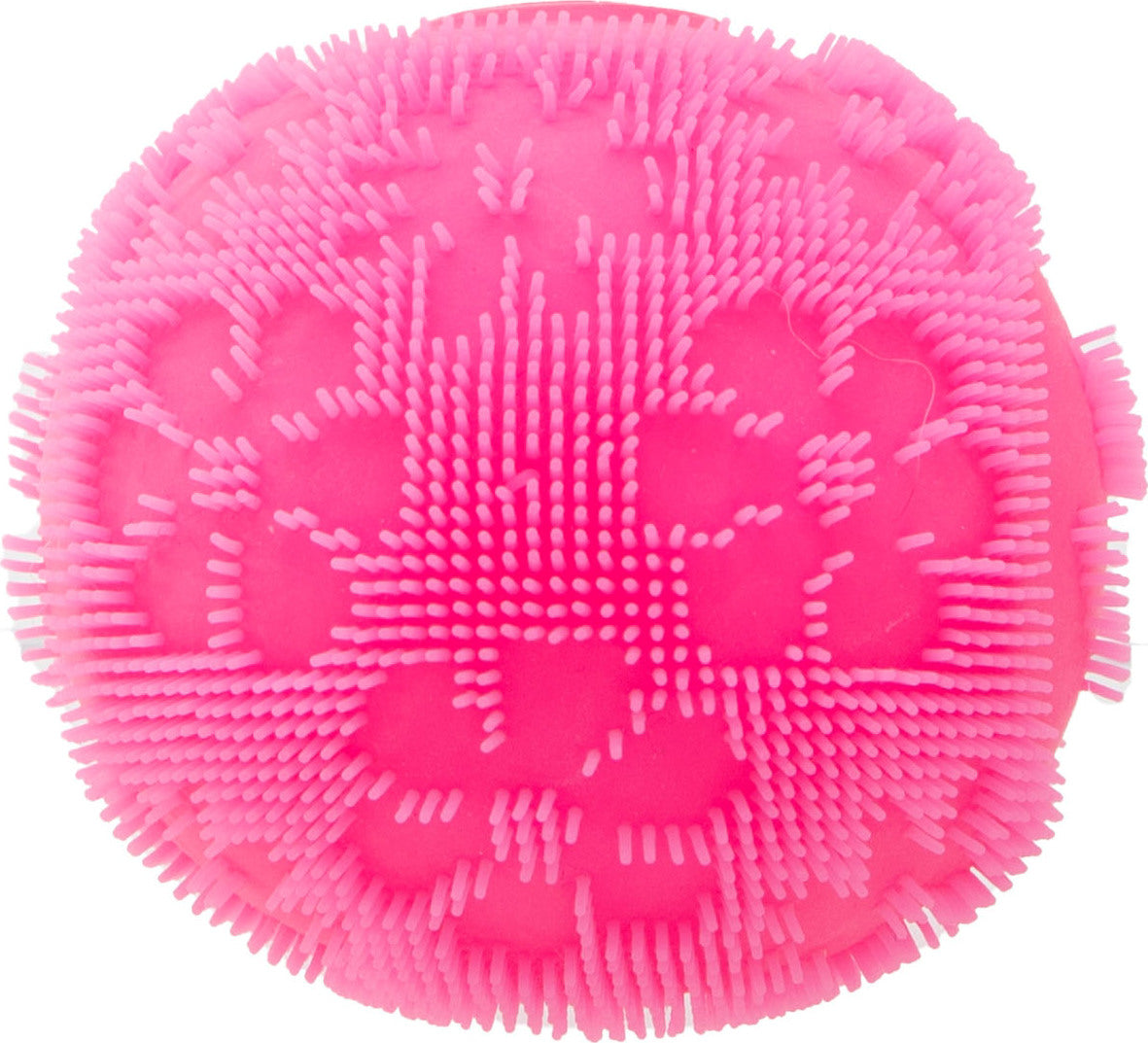 NeeDoh Flower Power Fuzz Ball
