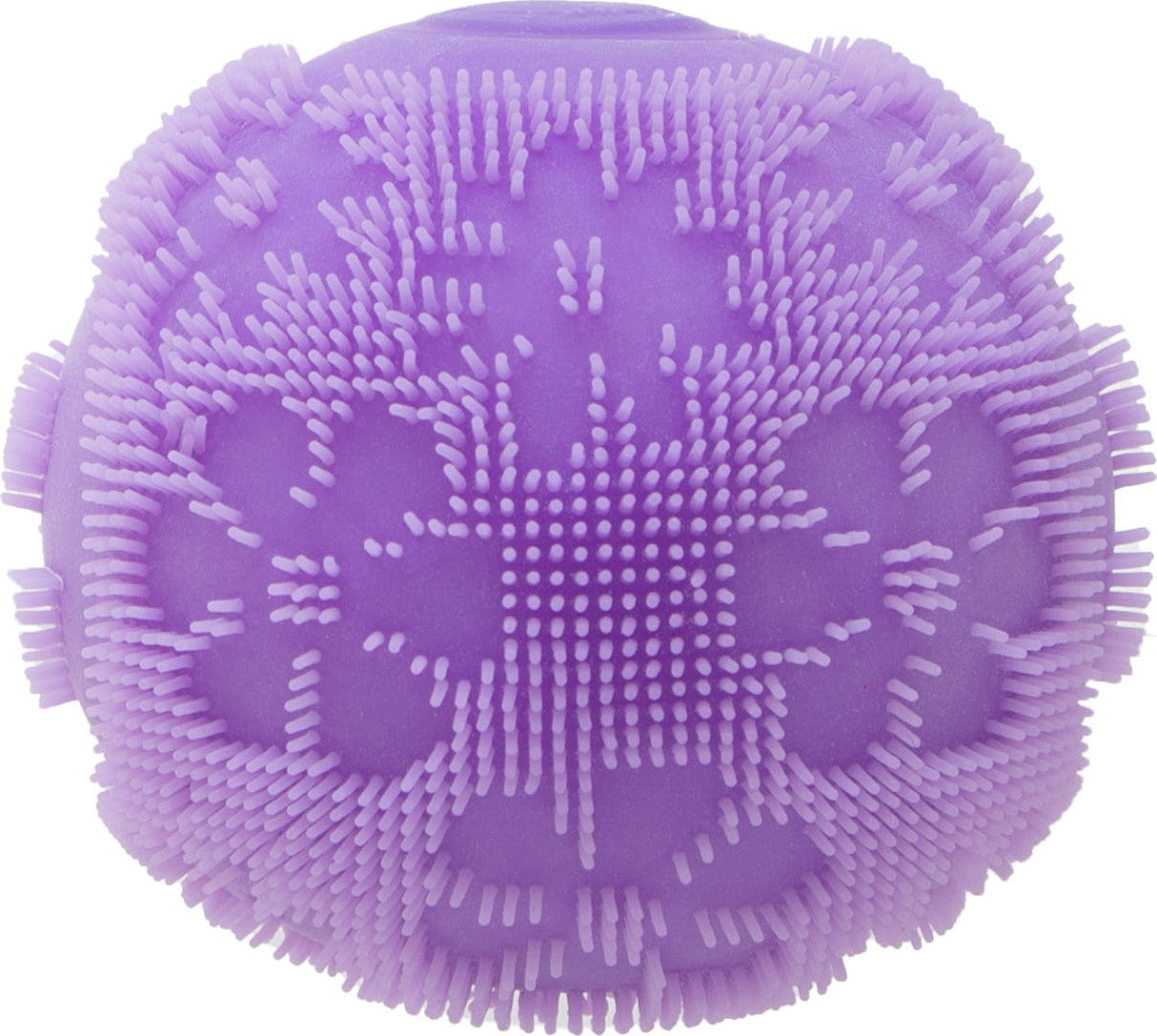 NeeDoh Flower Power Fuzz Ball