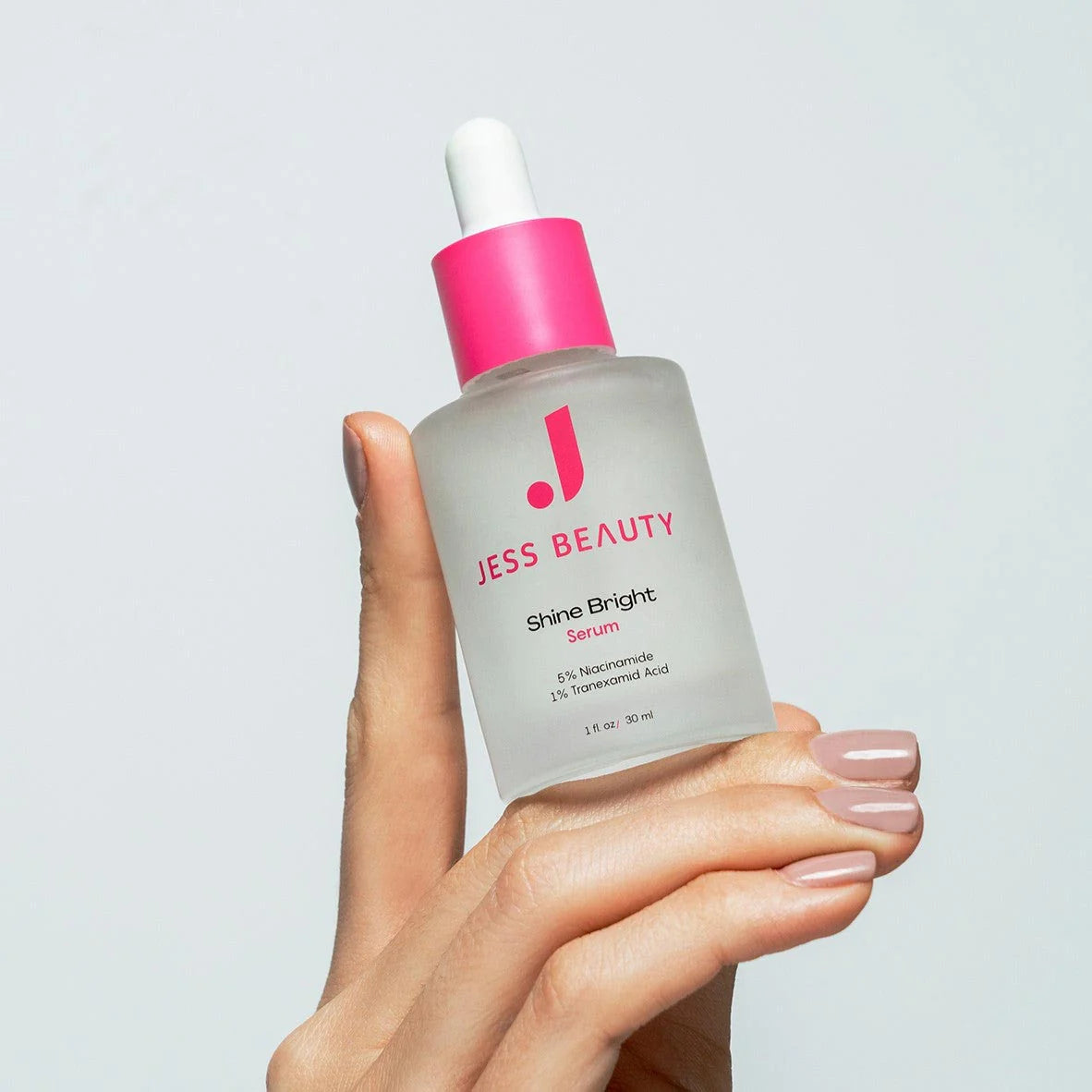 Shine Bright Serum