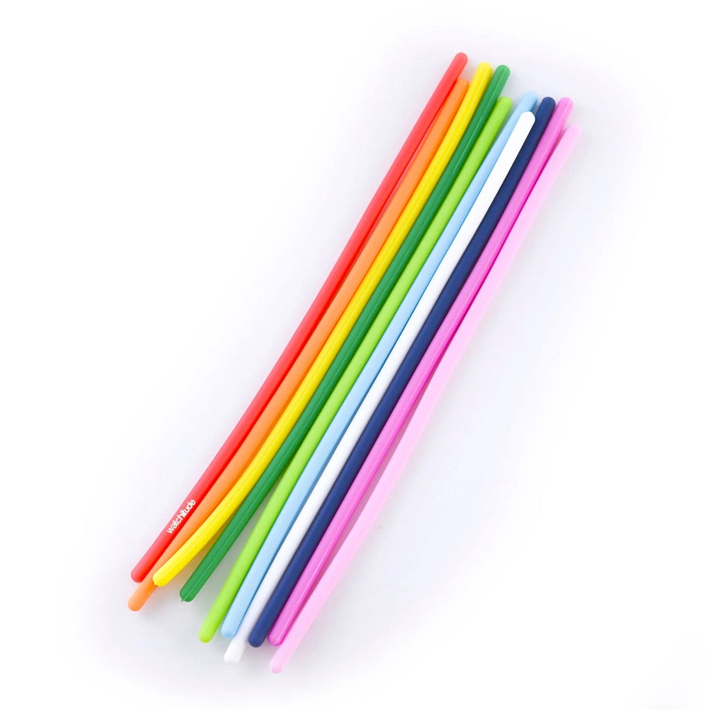 Silly Tubes Cube Sensory Toy
